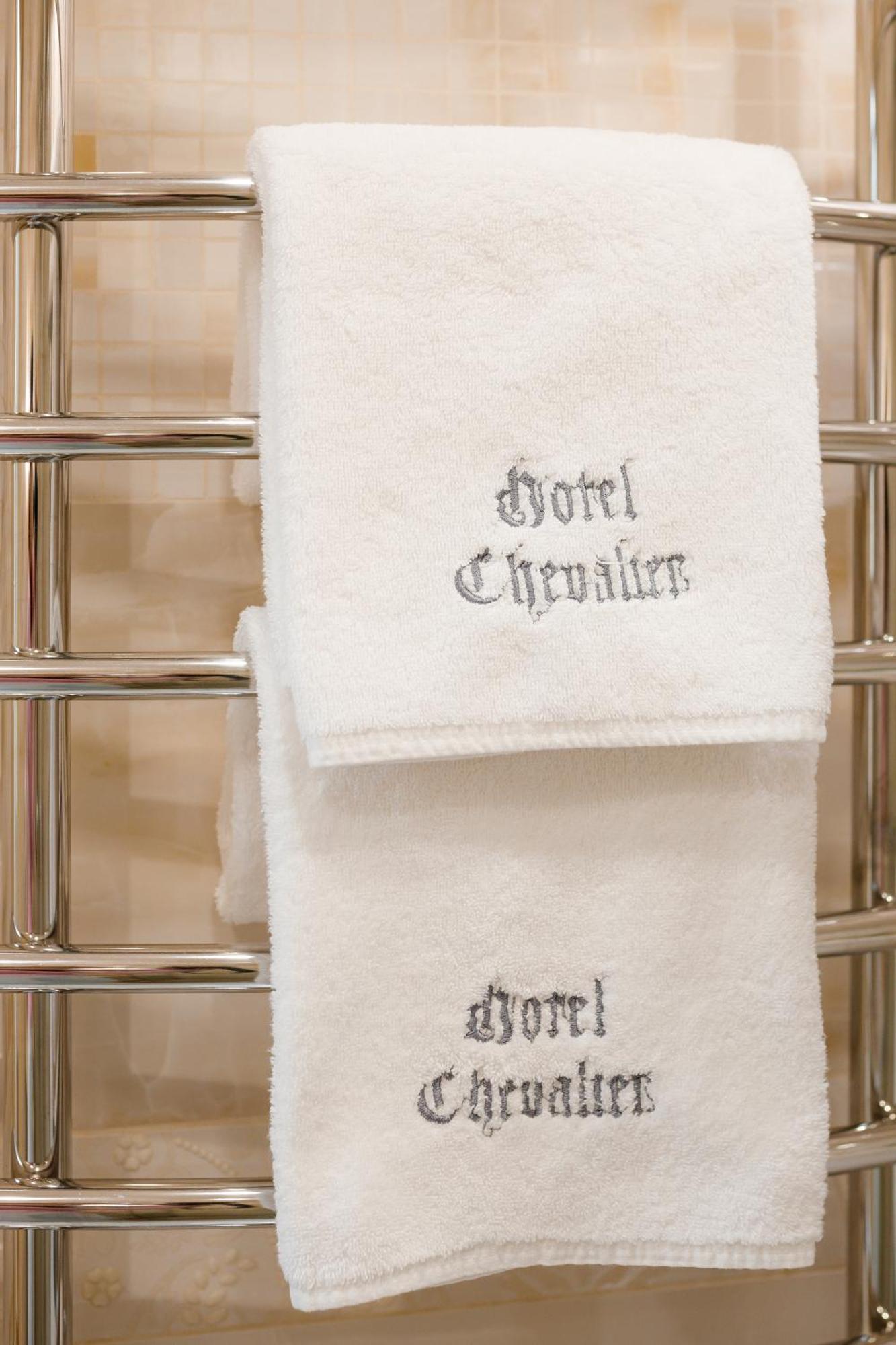 Chevalier Hotel & Spa Bukovel Eksteriør billede